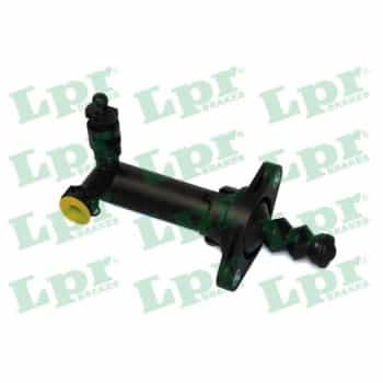 Cylindre récepteur, embrayage