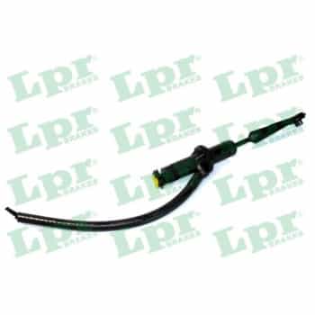 Maître-cylindre, embrayage