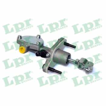 Cilindro maestro, embrague