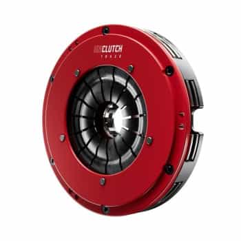 UniClutch Track 1320 Nm con kit de montaje