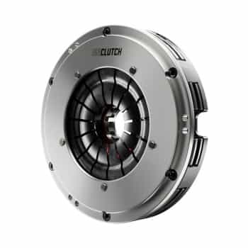 UniClutch 750 Nm con kit de montaje