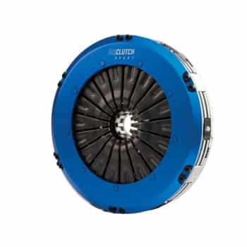 UniClutch Sport 1100 Nm con kit de montaje