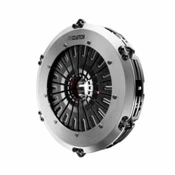 UniClutch 900 Nm con kit de montaje