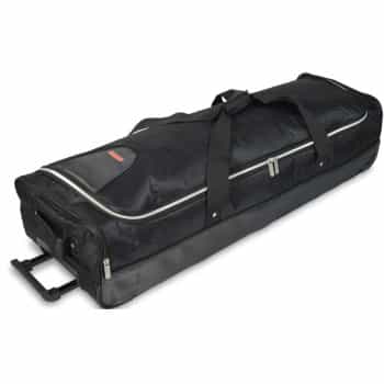 Juego de bolsas de viaje Car-Bags adecuado para Audi A5 Avant (FU) 2024-actualidad familiar Original