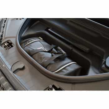 Bolsas para el maletero Car-Bags compatible con Audi Q6 e-tron (GF) 2024-actualidad Original