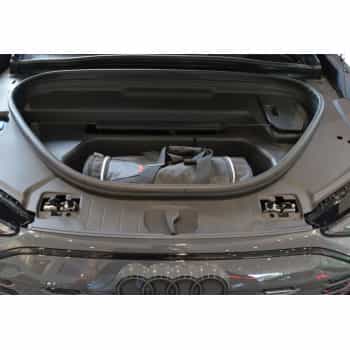 Bolsas para el maletero del coche compatibles con Audi Q6 Sportback e-tron (GF) 2025-actualidad Original