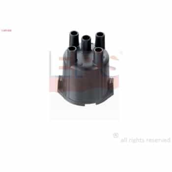 Capot de distributeur