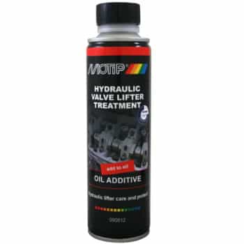 Tratamiento para elevadores de válvulas hidráulicas Motip - 300 ml