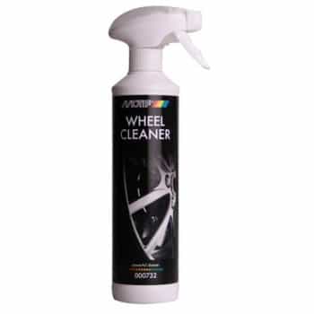 Limpiador de llantas Motip 500 ml