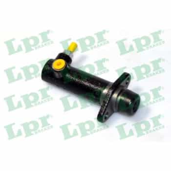 Maître-cylindre, embrayage