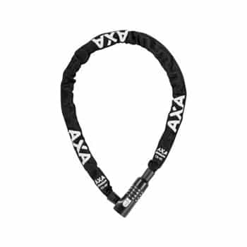 Candado de cadena AXA Absolute 90/5 Código