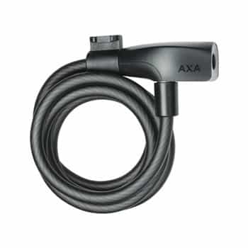 Candado de cable AXA Resolute 150/8