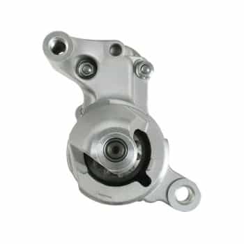 Motor de arranque / Arranque