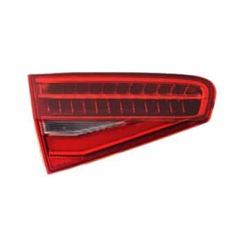 Luz trasera 0307927 Van Wezel