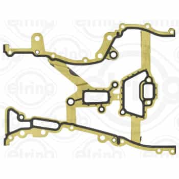 Junta, caja de distribución 476.790 Elring