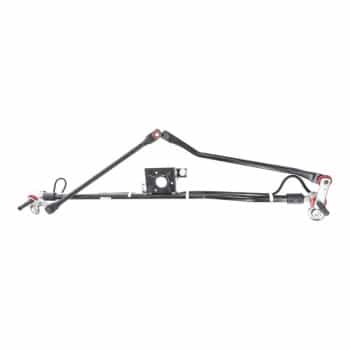 Varillaje del limpiaparabrisas