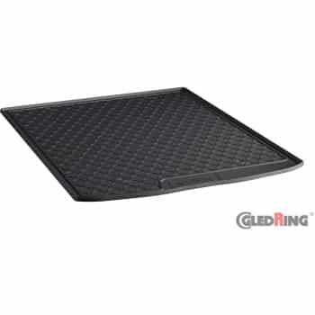 Tapis de coffre compatible avec Audi A6 (C9) Avant (TFSI/MHEV) 2025-