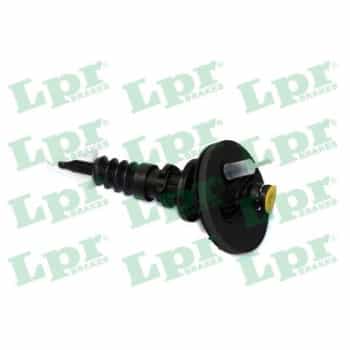 Maître-cylindre, embrayage