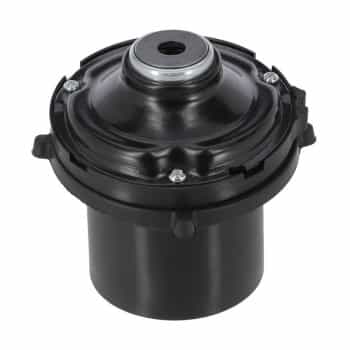 Appareil d'appui à balancier, coupelle de suspension MOUNTING KIT MK343 Monroe