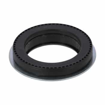 Appareil d'appui à balancier, coupelle de suspension MOUNTING KIT MK345 Monroe