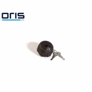 ORIS Tracc / FIX4BIKE Pomo giratorio con cerradura