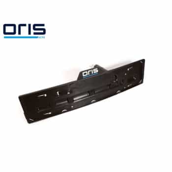 Portamatrículas ORIS Tracc / FIX4BIKE