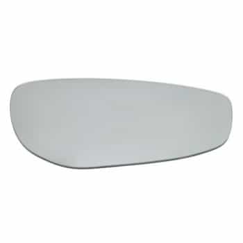 Miroir en verre, rétroviseur extérieur