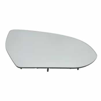 Miroir en verre, rétroviseur extérieur