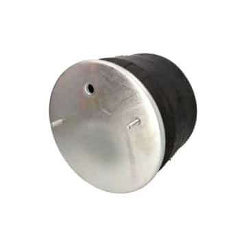 Fuelle, suspensión neumática