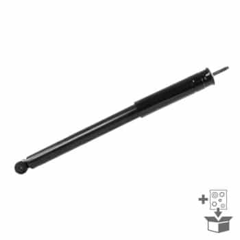 Amortiguador 376040SP Monroe