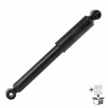 Amortiguador 376135SP Monroe