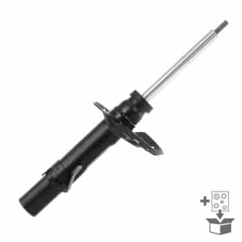 Amortiguador 742241SP Monroe