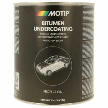 Sous-couche bitume 2,5KG