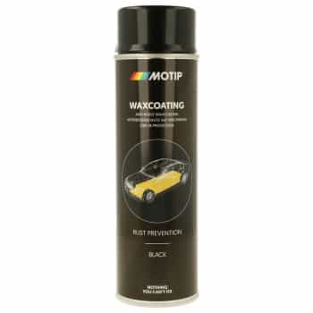 Motip Waxcoating 500 ML - noir