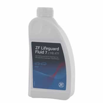 Aceite de transmisión ZF Lifeguardfluid 1L