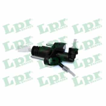 Cilindro maestro, embrague