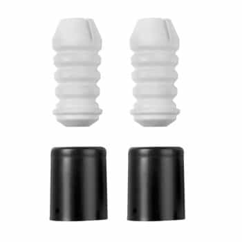 Tope de goma con cubierta antipolvo PK056 Monroe