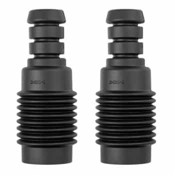 Tope de goma con cubierta antipolvo PK153 Monroe