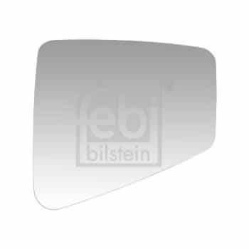 Cristal de espejo, retrovisor exterior