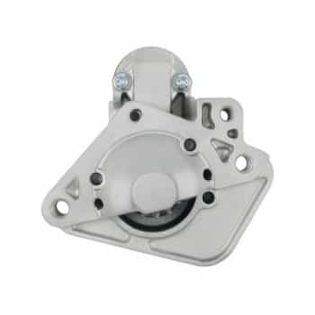 Motor de arranque / Arranque