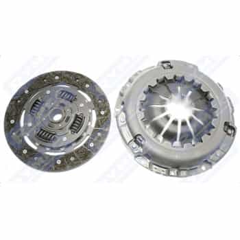 Kit de embrague JT1762 Rymec