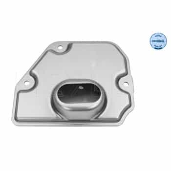 Filtro hidráulico, transmisión automática