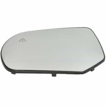 Cristal de espejo, retrovisor exterior