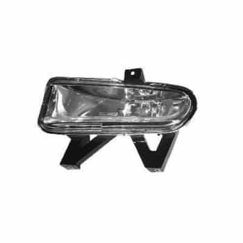 Faro antiniebla 5/99+ izquierda 4049997 Van Wezel