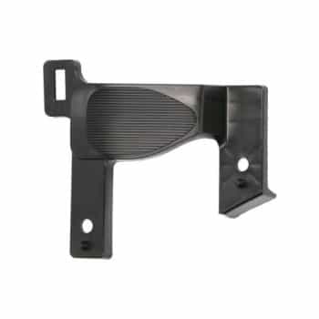 Capó, faro antiniebla