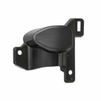 Capó, faro antiniebla