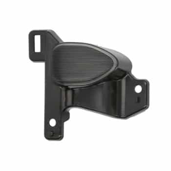 Capó, faro antiniebla