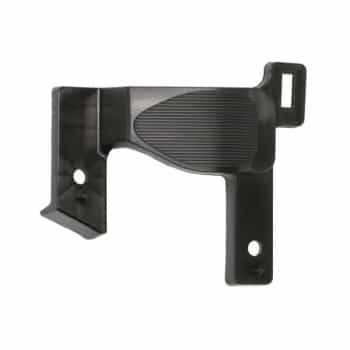 Capó, faro antiniebla