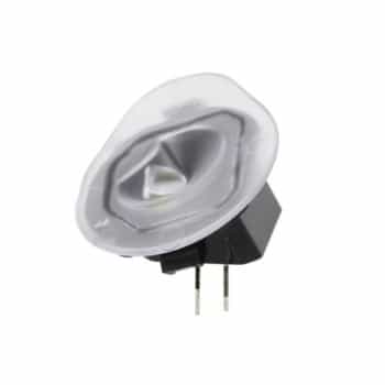 Lumière ambiante, miroir extérieur