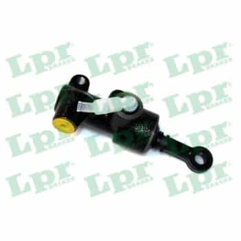 Cilindro maestro, embrague